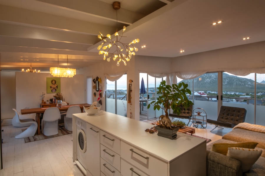 1 Bedroom Property for Sale in Pringle Bay Western Cape